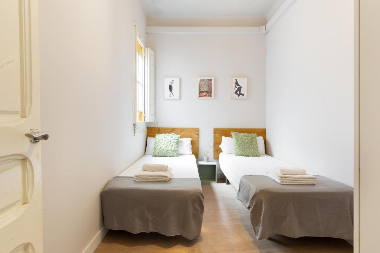 Sagrada Familia IV By Enjoy Apartments Barcelona Exterior photo